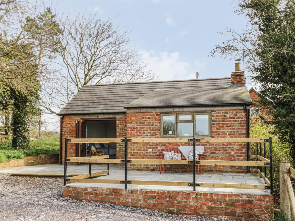 The Wash House Villa Banbury Exterior photo