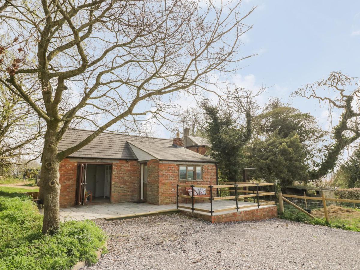The Wash House Villa Banbury Exterior photo